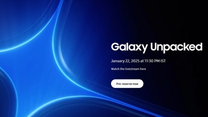 Samsung Galaxy S25 series launching on this date, Galaxy Unpacked 2025 date announced