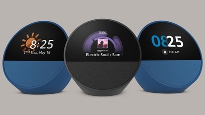 Amazon Echo Spot