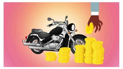 Learn the benefits of investing in Long-Term Two-Wheeler Insurance 