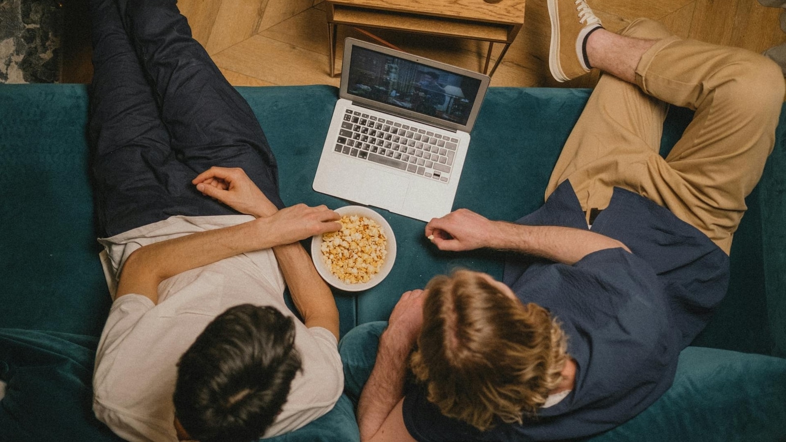 Friday OTT releases: The Sabarmati Report, Ad Vitam, and Alpha Males Season 3 to watch out for this weekend. Friday OTT releases