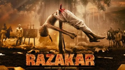 Razakar holds a respectable IMDb rating of7.9/10.