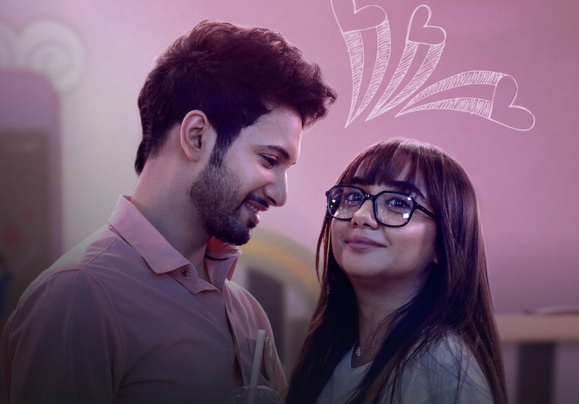 Mismatched has returned with its third season. The new season continues to star Prajakta Koli and Rohit Saraf. The third season comprises eight episodes. If you're into romantic dramas, you should definitely give this one a watch. Do note, however, that you cannot watch Season 3 directly, as it is a follow-up to Seasons 1 and 2. Start with Season 1 if you haven't already. Mismatched has returned with its third season. The new season continues to star Prajakta Koli and Rohit Saraf. The third season comprises eight episodes. If you're into romantic dramas, you should definitely give this one a watch. Do note, however, that you cannot watch Season 3 directly, as it is a follow-up to Seasons 1 and 2. Start with Season 1 if you haven't already.