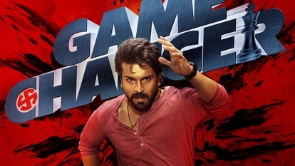 Game Changer OTT release: Ram Charan and Kiara Advani's political action movie to stream on…