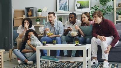 Top 5 weekend OTT watchlist