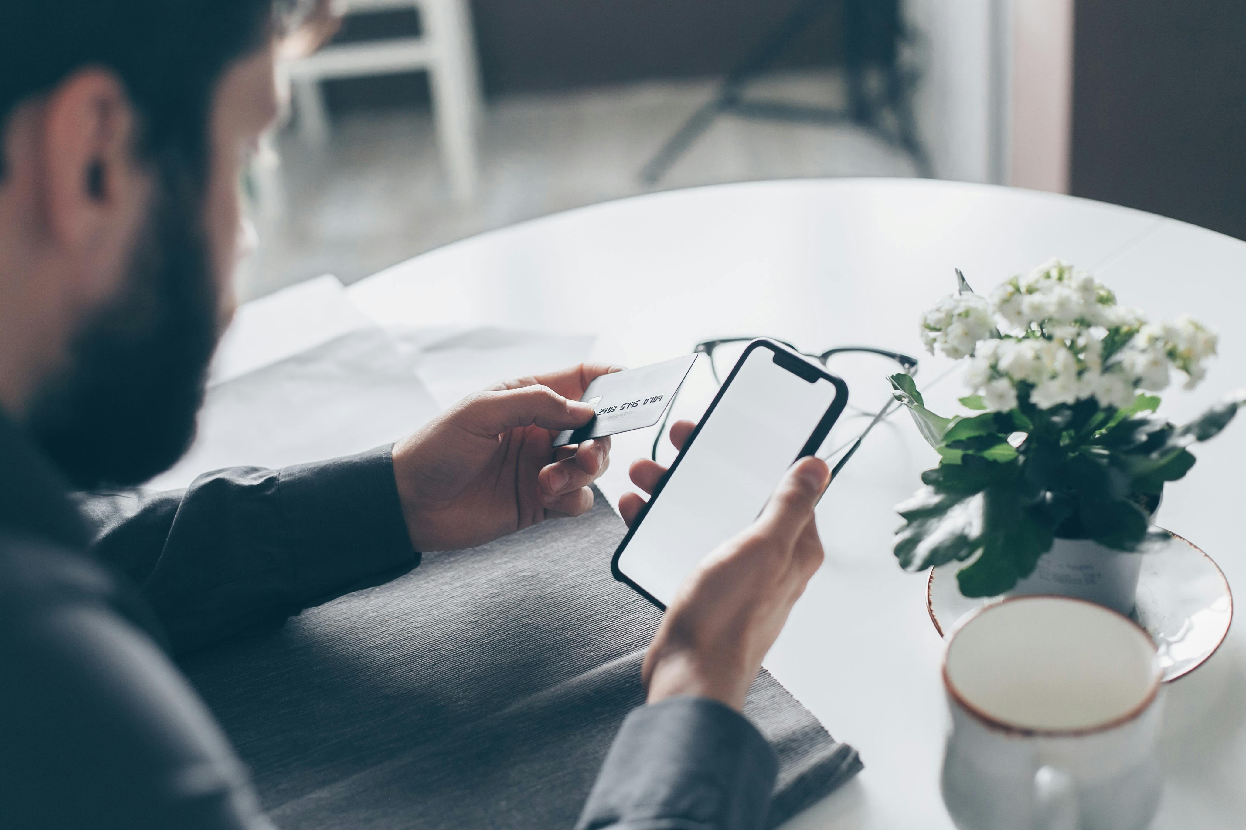 VPN on public Wi-Fi connections: Firstly, avoid using public Wi-Fi connections as it is the easiest way for scammers to get hold of your personal information. Alternatively, use a VPN while using public Wi-Fi it will encrypt the user’s internet connection and keep the data safe so no other person can snoop into your online footprints. VPN on public Wi-Fi connections: Firstly, avoid using public Wi-Fi connections as it is the easiest way for scammers to get hold of your personal information. Alternatively, use a VPN while using public Wi-Fi it will encrypt the user’s internet connection and keep the data safe so no other person can snoop into your online footprints.