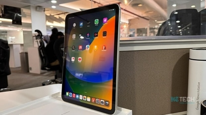 Apple iPad 11