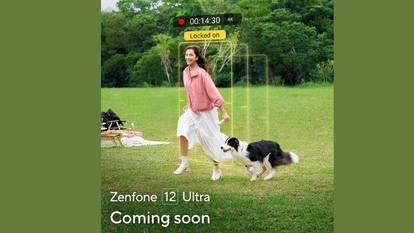 ASUS Zenfone 12 Ultra