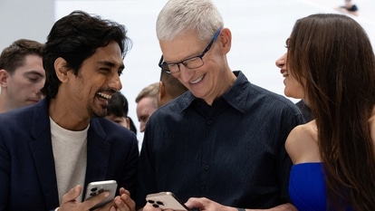 Apple Products launches 2025