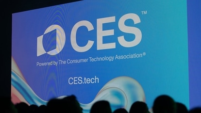 Coolest tech showcased at CES 2025