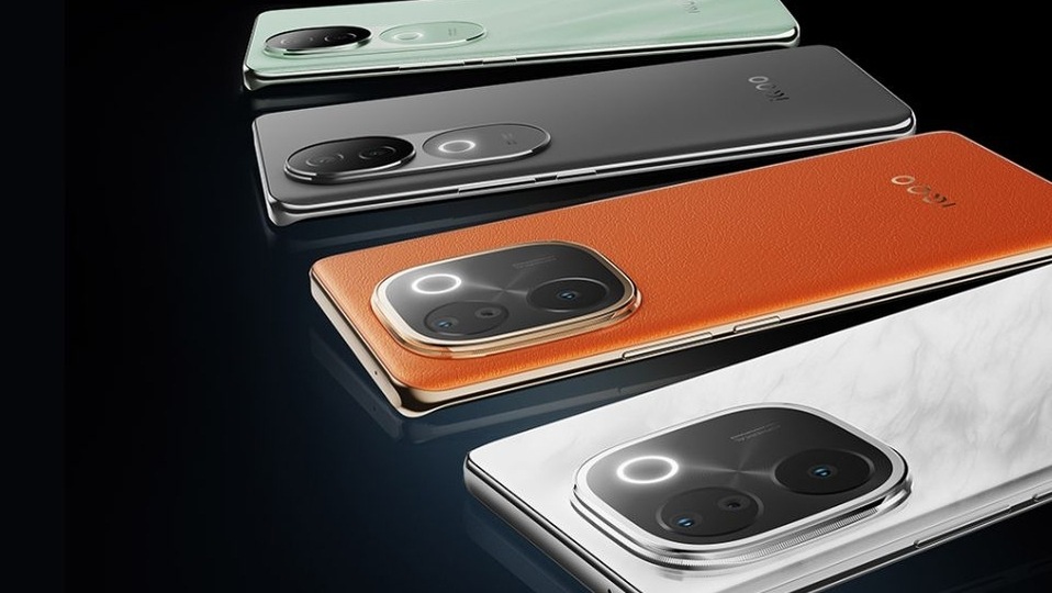 iQOO Z10 Turbo and Z10 Turbo Pro spotted with new Snapdragon chip in Geekbench listing, reports say