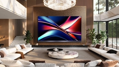 Best TVs of CES 2025