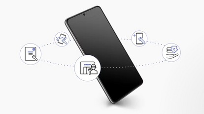 Samsung Care+