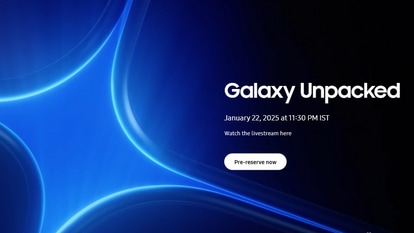 Samsung Galaxy S25 series launch next week: Major AI features, specifications tipped ahead of launch