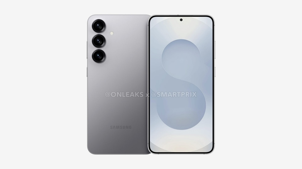 The Galaxy S25 Slim is expected to launch after the main S25 series. Samsung S25 Slim renders leaked, report suggests thinner design than S25 Ultra, S25