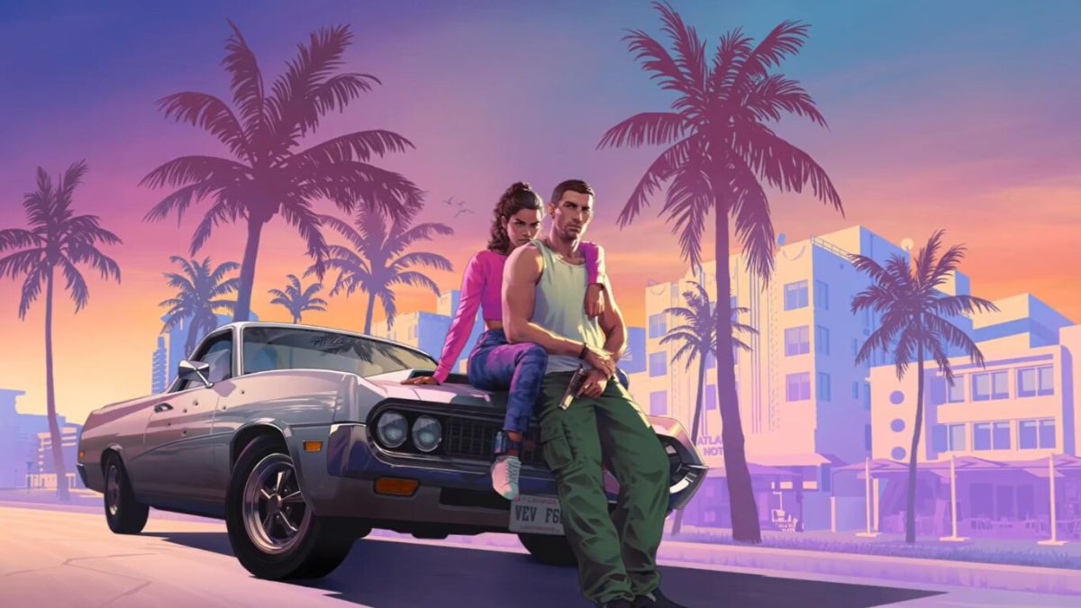 Lucia’s Partner’s Identity: The first GTA 6 trailer introduced Lucia, but her partner remained unnamed. Reports from development leaks suggest he might be Jason, and the next trailer could reveal his official name, clarifying the second playable character’s role. GTA 6 Trailer 2