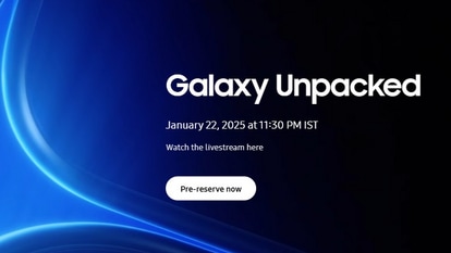 Galaxy Unpacked 2025