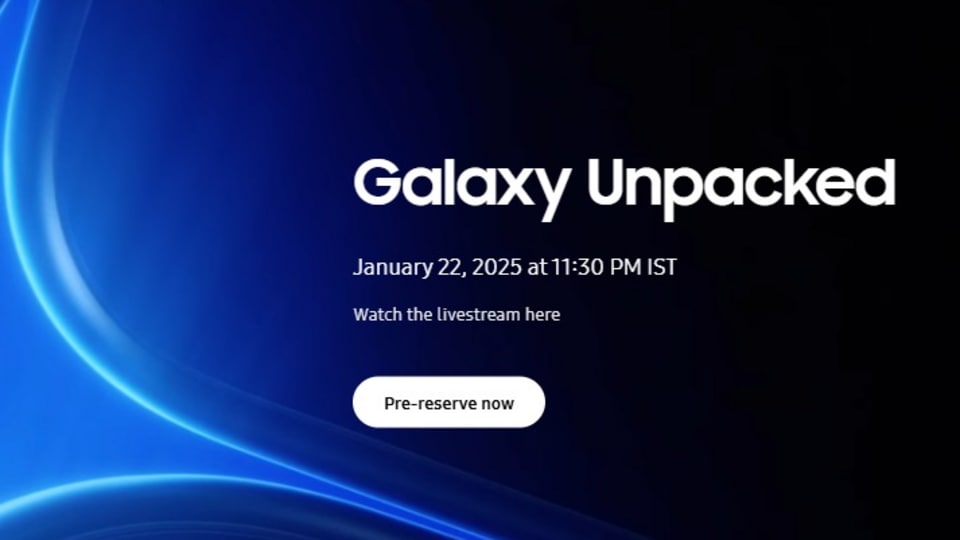 Galaxy Unpacked 2025 Galaxy S25 series and other key announcements to