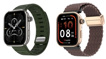 Noise ColorFit Pro 6