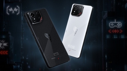  Asus ROG Phone 9 FE 