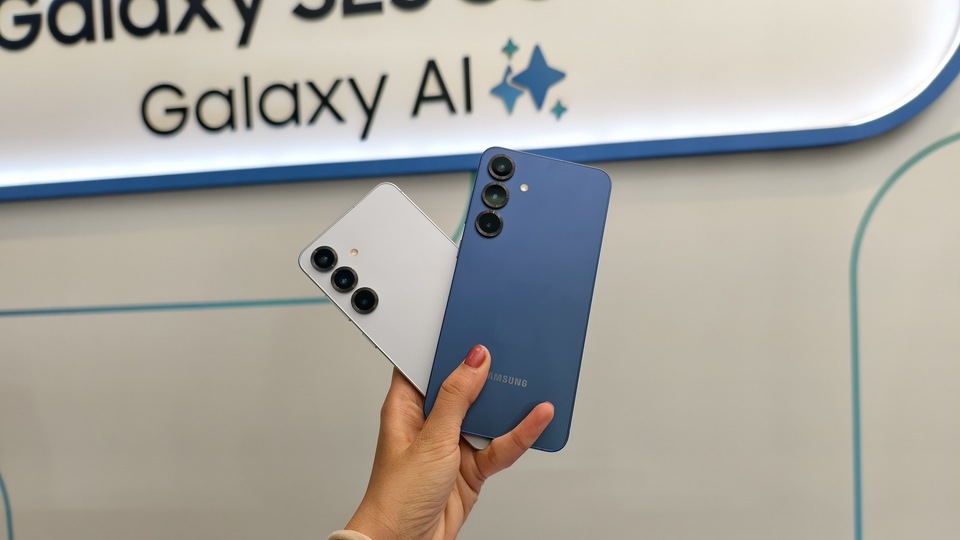 Is S25 series another 'S' year upgrade? Galaxy S25 makes Samsung more like Apple than ever before