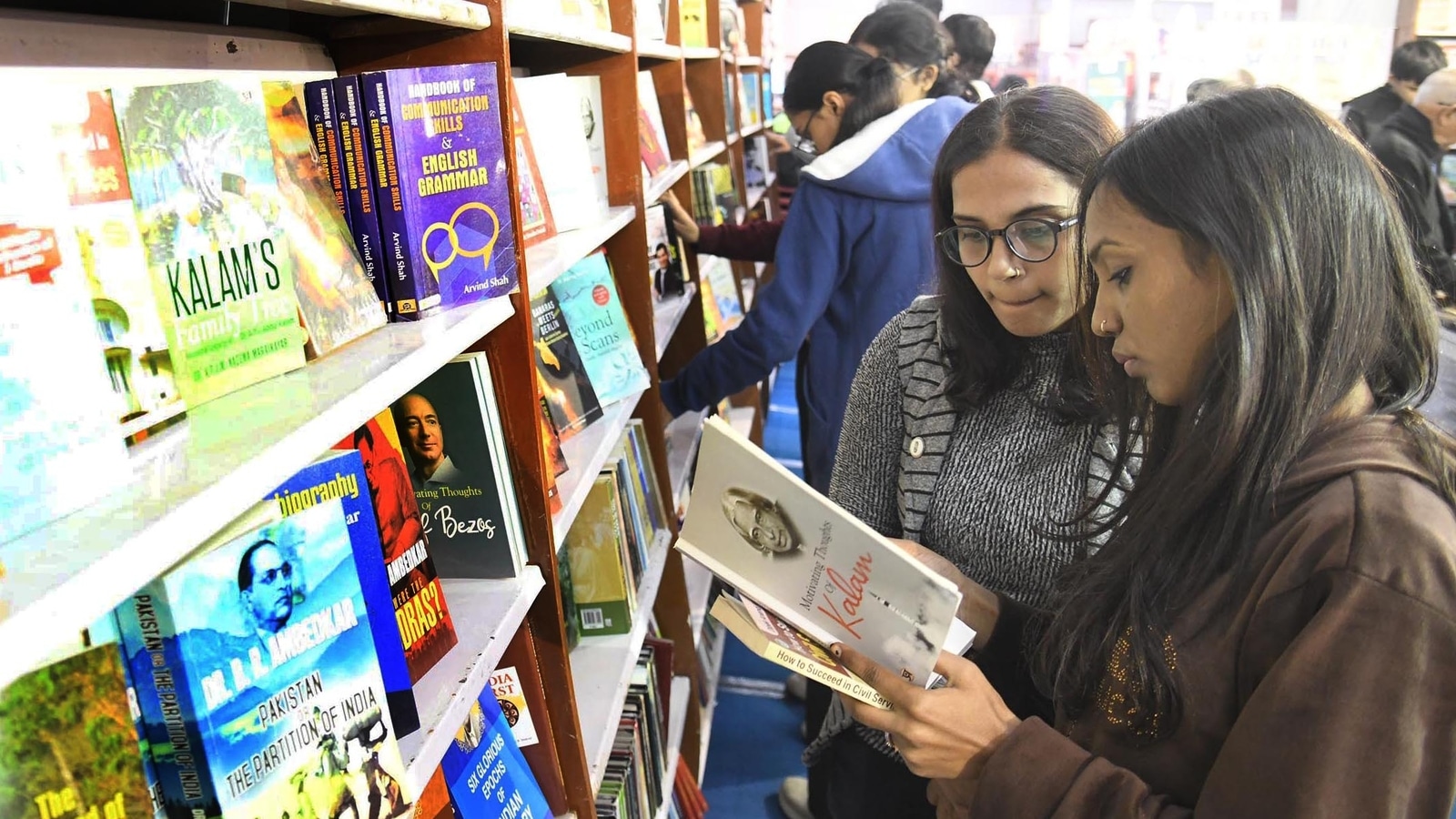 World Book Fair 2025 All you need to know about tickets, venue, dates