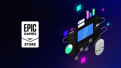 Epic Games mobile store