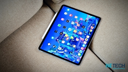 iPad 11