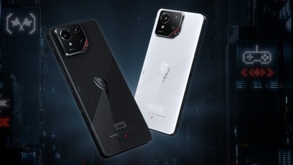  Asus ROG Phone 9 FE 