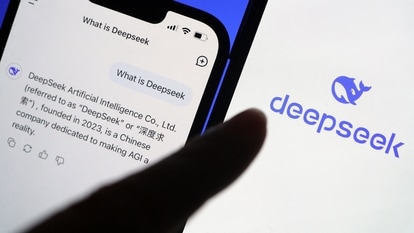 DeepSeek was founded in China with only a fraction of the budget of the top AI companies in the US.