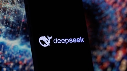 China's DeepSeek sparks AI market rout