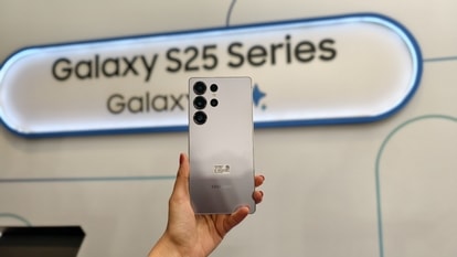 Samsung Galaxy S25 Ultra first impression: New Galaxy AI features, slimmer design, but same battery 