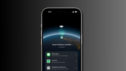 Some iPhone users can now send texts via Elon Musk’s Starlink: How it differs from traditional satellite connectivity