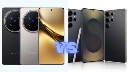 Samsung Galaxy S25 Ultra vs Vivo X200 Pro: The ultimate flagship battle