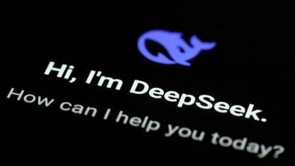 India IT minister praises DeepSeek's low-cost AI, compares it with own investment approach