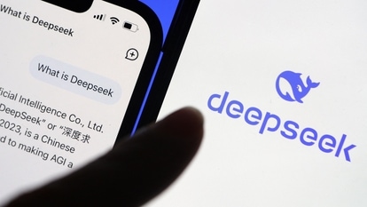 DeepSeek AI banned by U.S. Navy due to 'security and ethical concerns'; Trump calls it a wake-up call