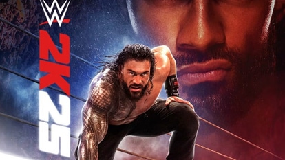 WWE 2K25 launching soon for PS5 and more: Price in India, release date, platforms, and everything new