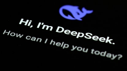  Microsoft DeepSeek R1