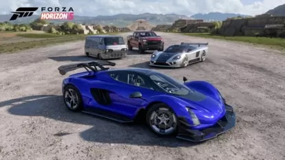 Forza Horizon 5 no longer an Xbox exclusive; PS5 launch confirmed: Release window and more
