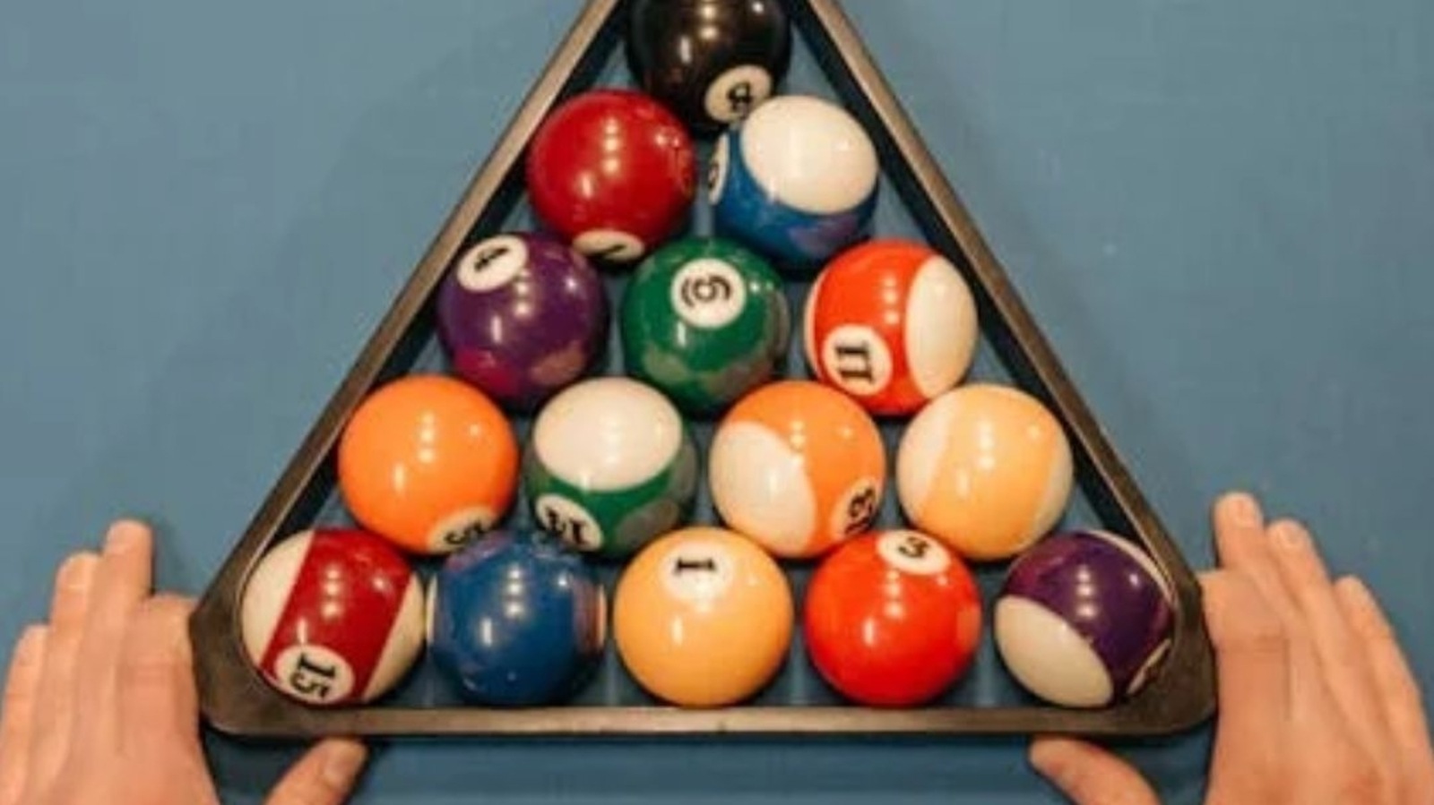 Top 5 Pool games for Android: Play 8-Ball, Snooker, and more now on ...