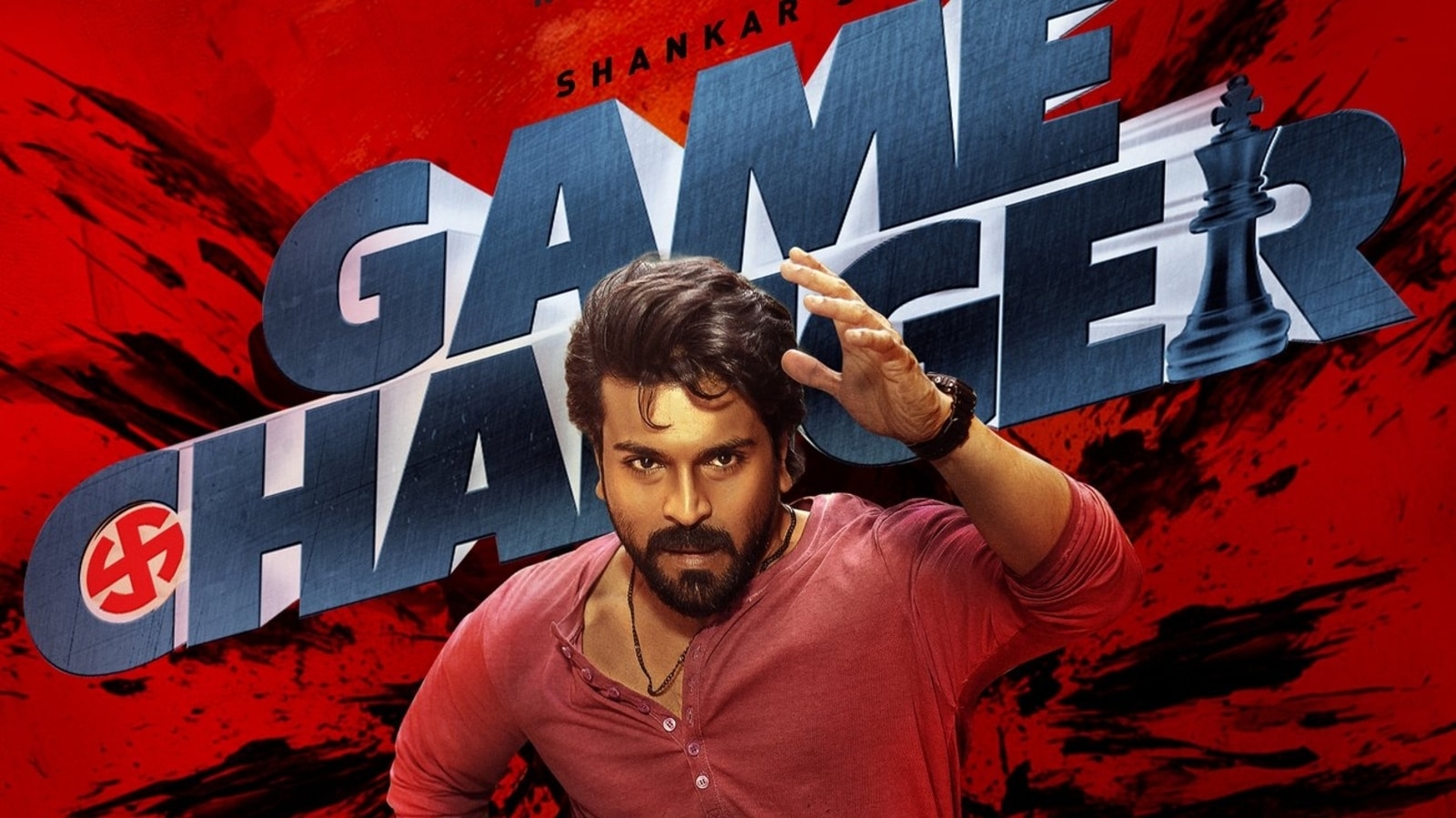 Game Changer OTT release date: Ram Charan’s political-drama movie to stream online on…