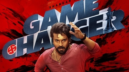 Game Changer OTT release date: Ram Charan’s political-drama movie to stream online on…