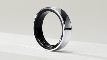 Galaxy Ring