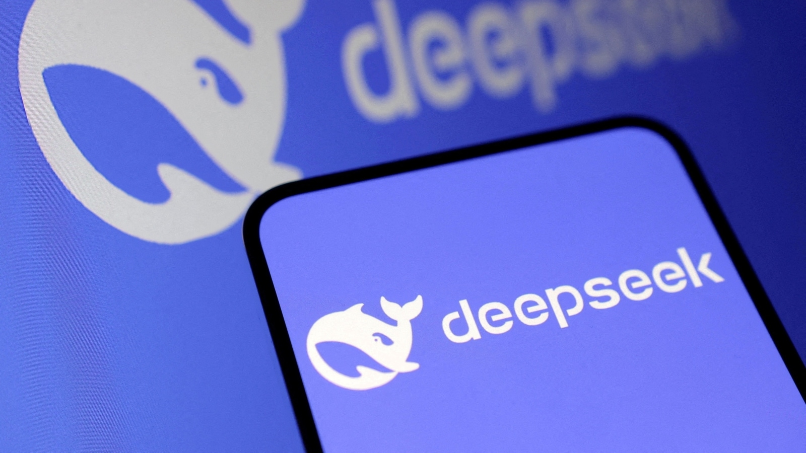 DeepSeek 'excessively' collects personal data for training, says South Korea's spy agency