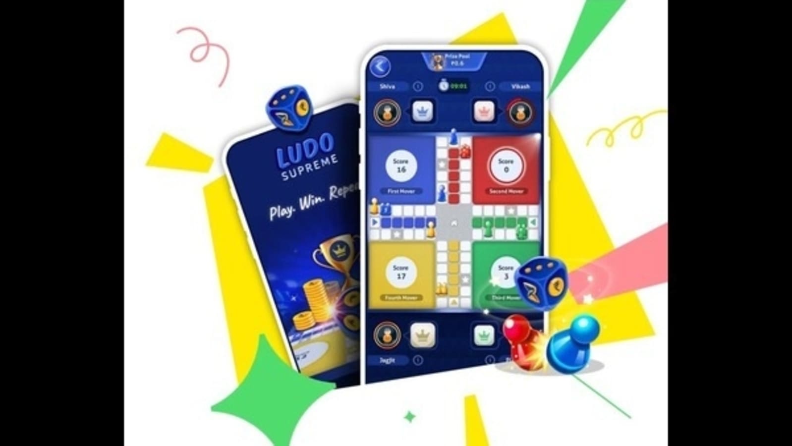 The Evolution of Ludo: How the Classic Board Game Has Grown from Being an Ancient Pastime to A Digital Sensation