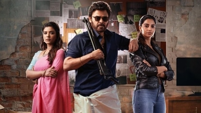 Sankranthiki Vasthunam OTT release: Venkatesh Daggubati movie continues to dominate, may stream online on…