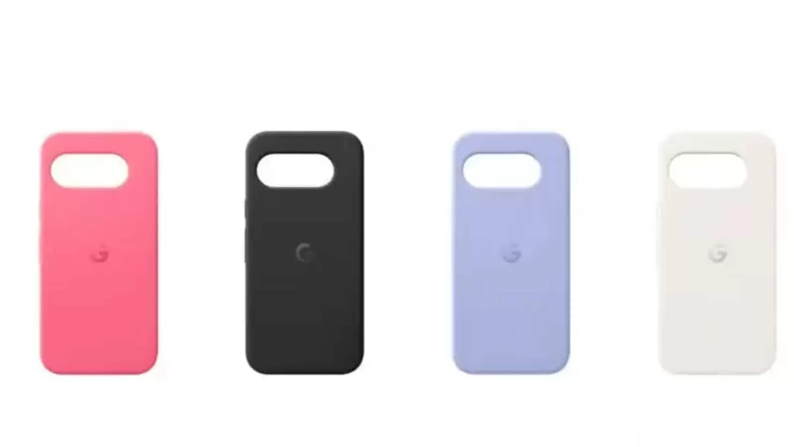 Google Pixel 9a official silicone cases tipped ahead of launch- Know what’s coming