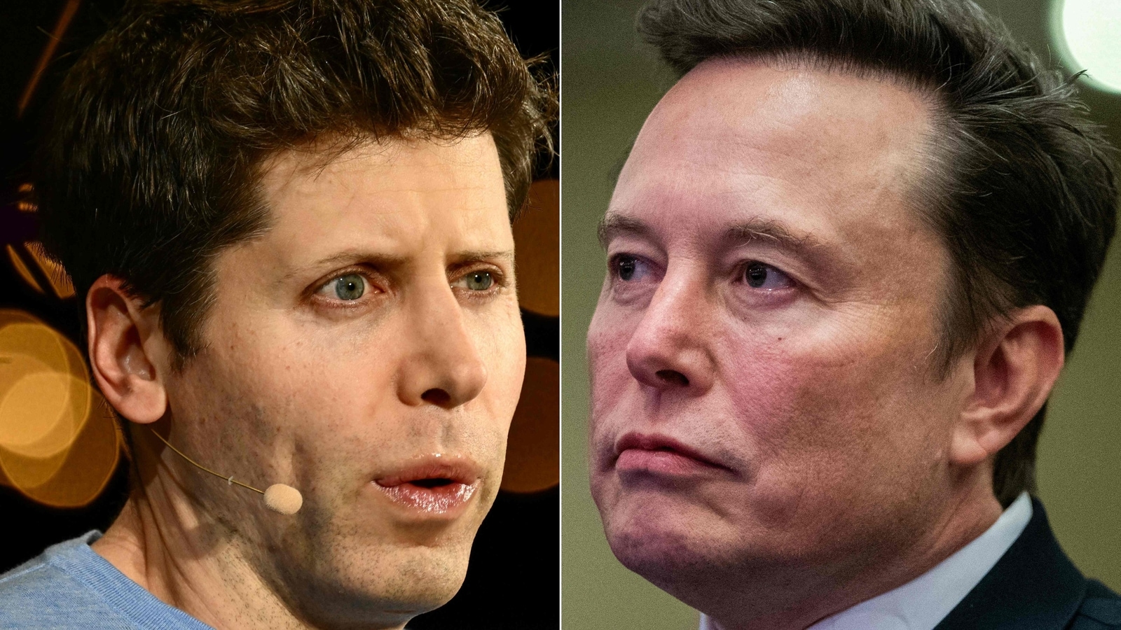 OpenAI CEO Sam Altman says OpenAI Is ‘not for sale’ after Elon Musk’s buyout offer