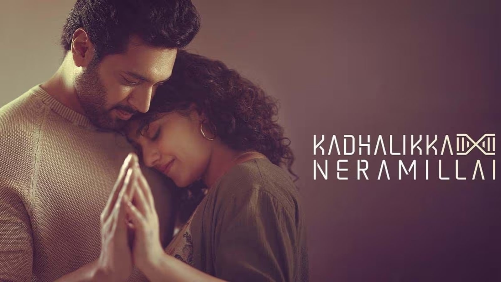 Kadhalikka Neramillai OTT Release Date: Nithya Menon and Ravi Mohan’s movie now streaming online on…