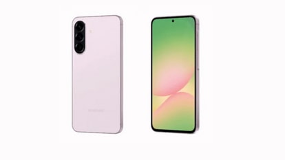 Samsung Galaxy A56 renders leaked with new camera module design- All details