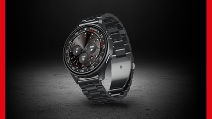 Lava Prowatch X 